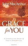 Grace for You: A Compelling Story of God